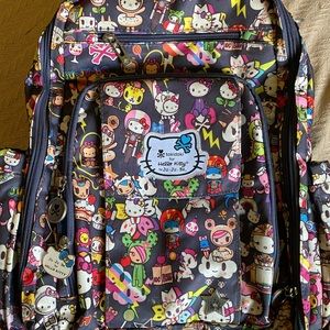 Jujube Tokidoki DreamWorld Brb